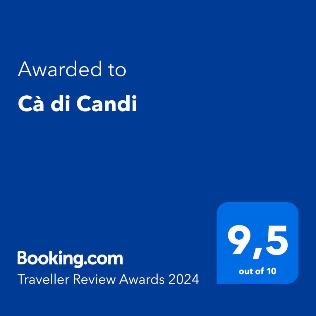 Ca Di Candi Demonte Exterior foto